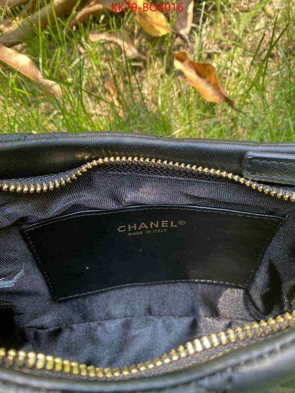 Chanel Bags(4A)-Diagonal- the best affordable ID: BO4016 $: 79USD