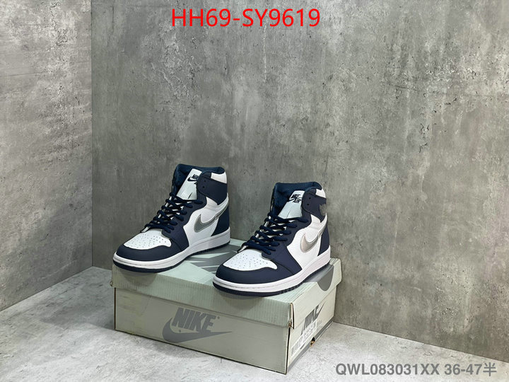 Women Shoes-Air Jordan best website for replica ID: SY9619 $: 69USD