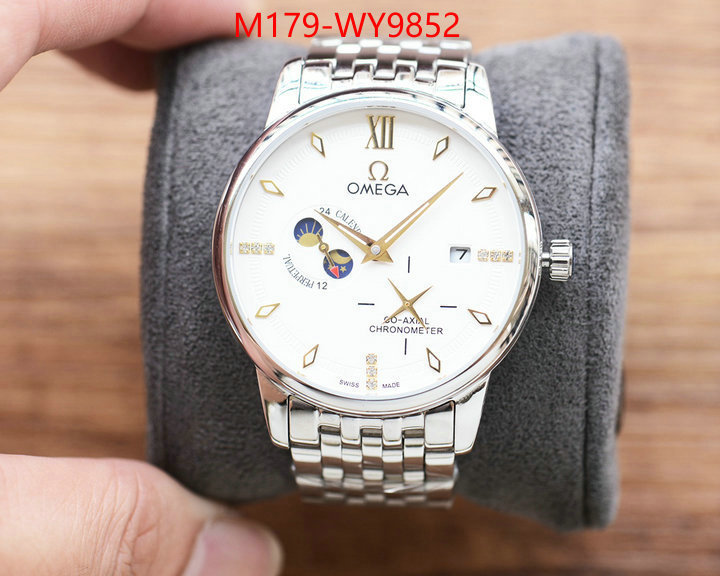 Watch(4A)-Omega sellers online ID: WY9852 $: 179USD