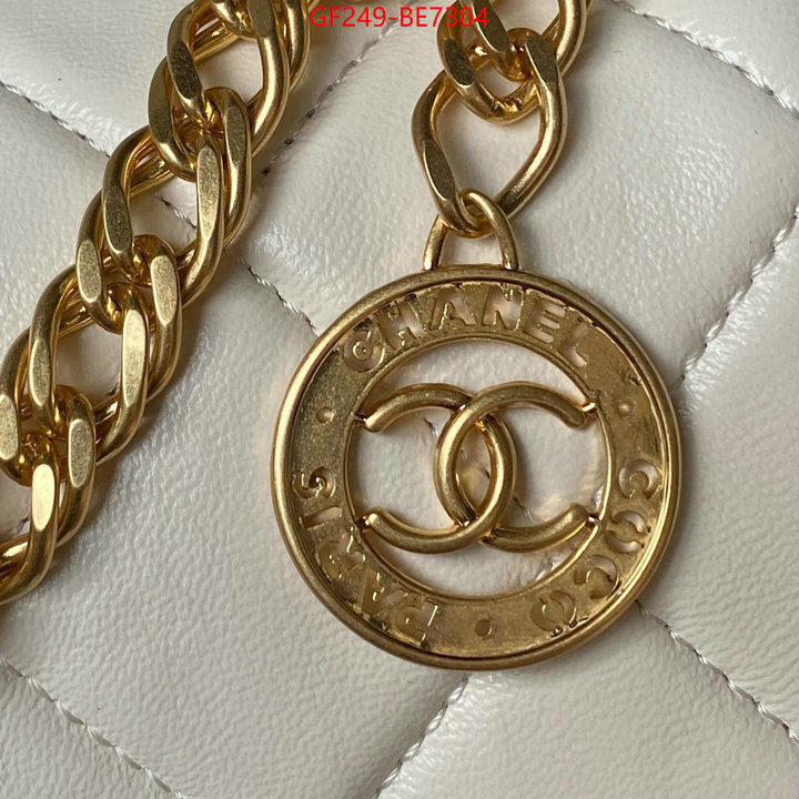 Chanel Bags(TOP)-Diagonal- how quality ID: BE7304 $: 249USD