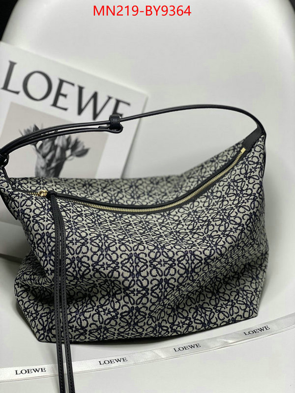 Loewe Bags(TOP)-Cubi buy ID: BY9364