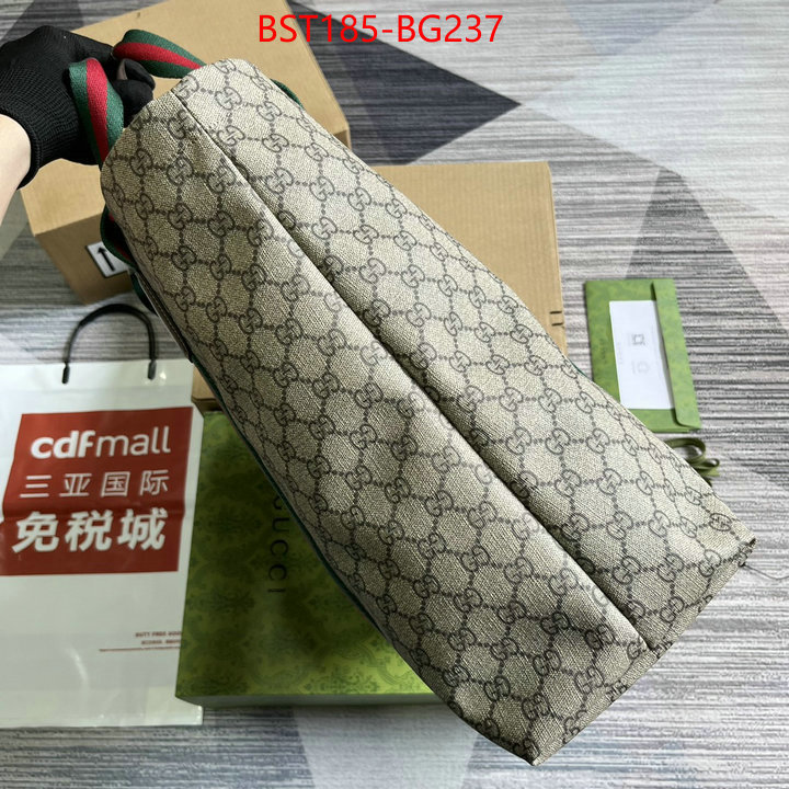 Gucci Bags(TOP)-Handbag- we curate the best ID: BG237 $: 185USD