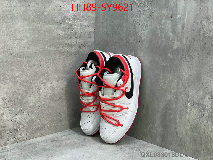 Women Shoes-Air Jordan best replica ID: SY9621 $: 89USD