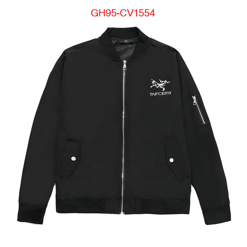 Clothing-ARCTERYX where to buy high quality ID: CV1554 $: 95USD