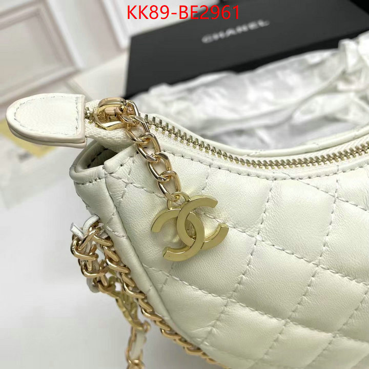 Chanel Bags(4A)-Diagonal- how can i find replica ID: BE2961 $: 89USD