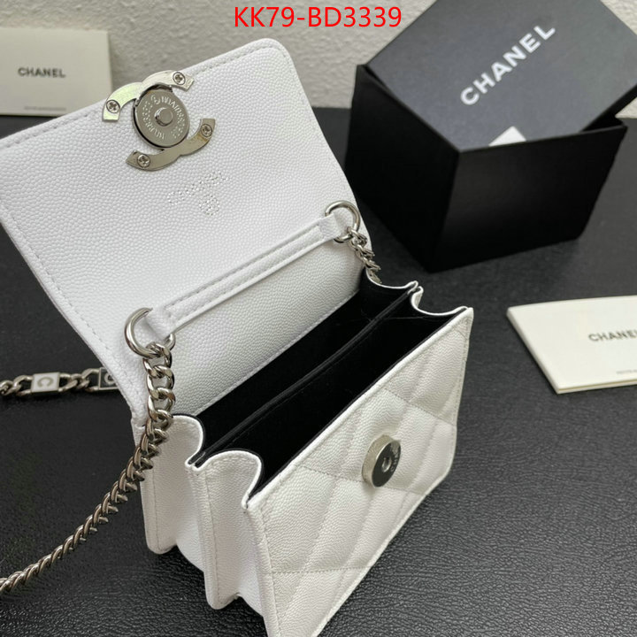 Chanel Bags(4A)-Diagonal- the best affordable ID: BD3329 $: 79USD