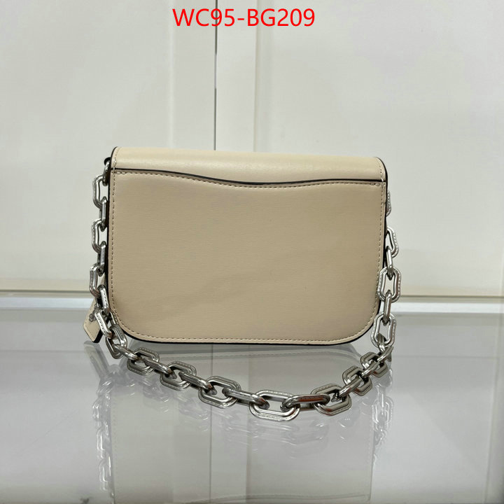 Coach Bags(4A)-Diagonal the best ID: BG209 $: 95USD