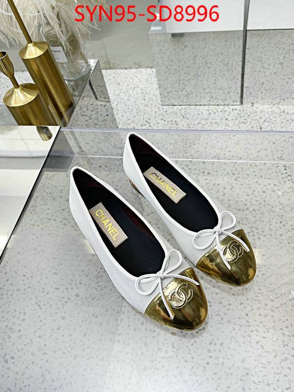 Women Shoes-Chanel 7 star collection ID: SD8996 $: 95USD