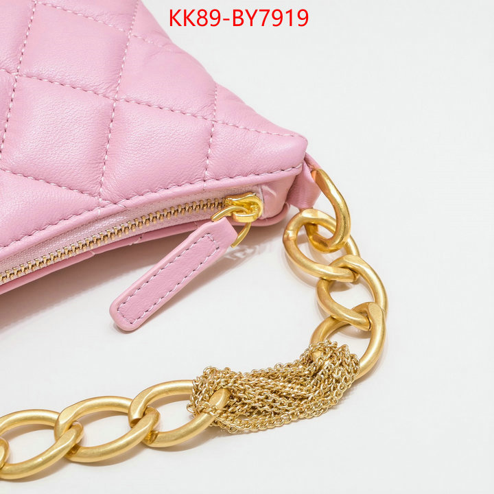 Chanel Bags(4A)-Diagonal- where can i buy the best quality ID: BY7919 $: 89USD