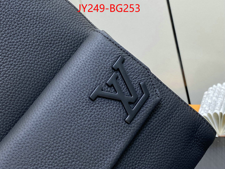 LV Bags(TOP)-Avenue- wholesale replica ID: BG253 $: 249USD