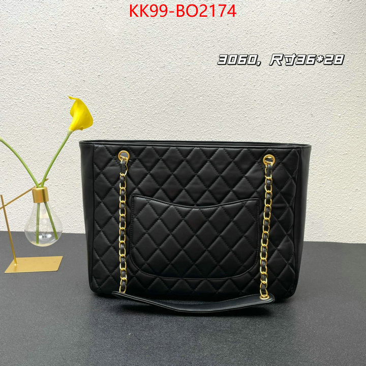 Chanel Bags(4A)-Handbag- top quality fake ID: BO2174 $: 99USD