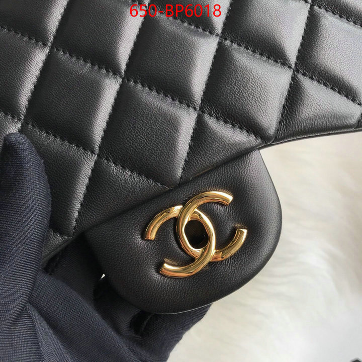 Chanel Bags(TOP)-Diagonal- the best quality replica ID: BP6018 $: 229USD