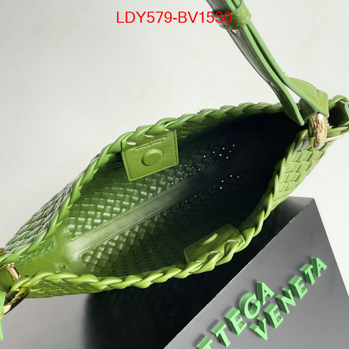 BV Bags(TOP)-Handbag- wholesale imitation designer replicas ID: BV1530 $: 579USD