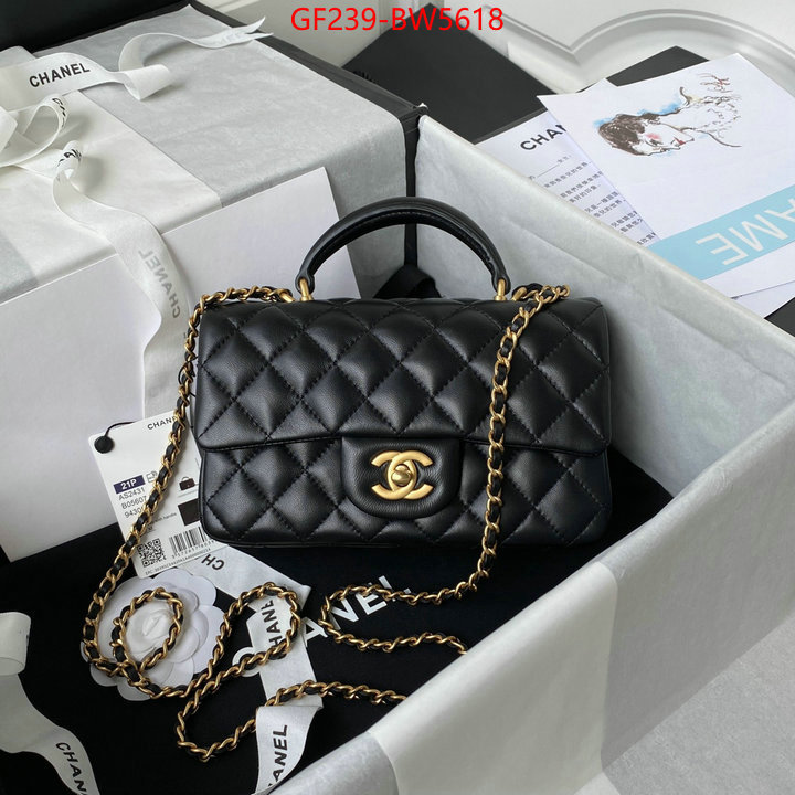 Chanel Bags(TOP)-Diagonal- can you buy knockoff ID: BW5618 $: 239USD