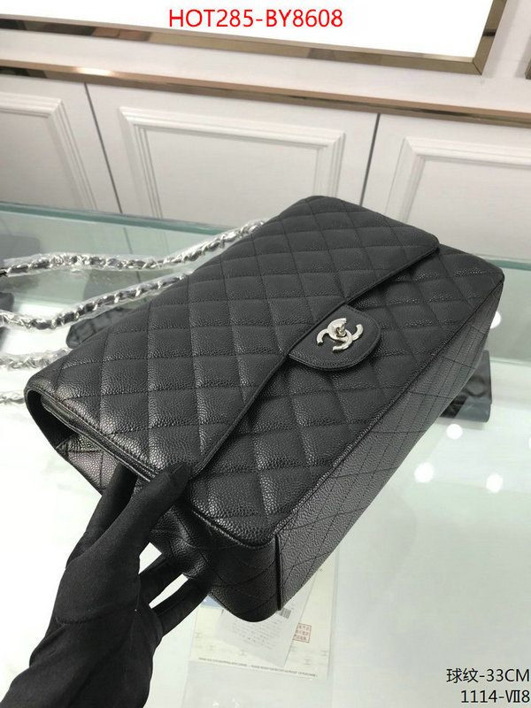 Chanel Bags(TOP)-Diagonal- top brands like ID: BY8608 $: 285USD