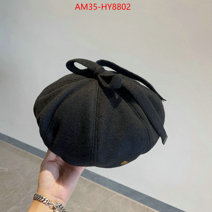 Cap(Hat)-Celine 1:1 replica ID: HY8802 $: 35USD