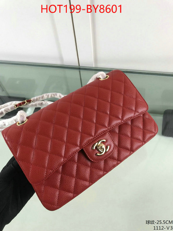 Chanel Bags(TOP)-Diagonal- what best replica sellers ID: BY8601 $: 199USD