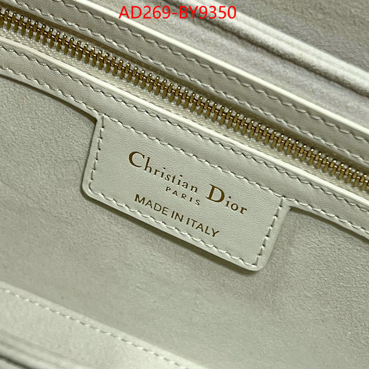 Dior Bags(TOP)-Other Style- where should i buy replica ID: BY9350 $: 269USD