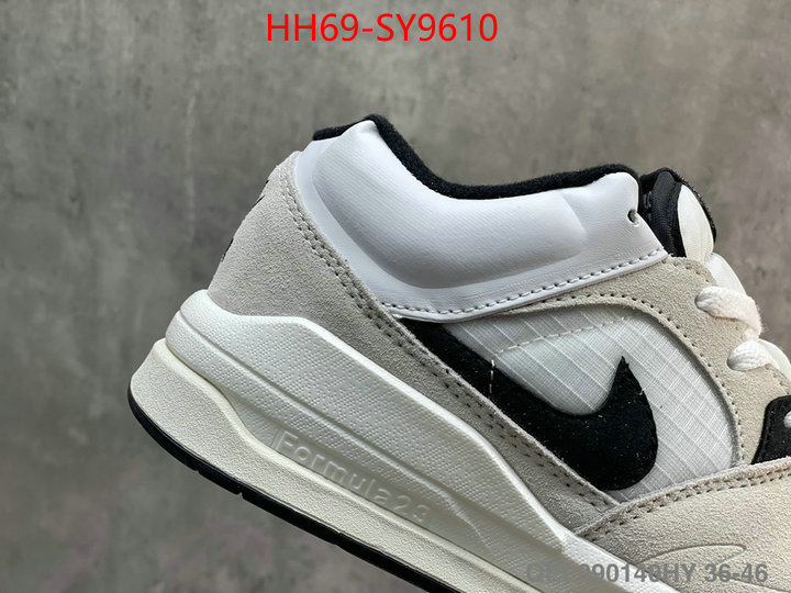 Women Shoes-Air Jordan can i buy replica ID: SY9610 $: 69USD