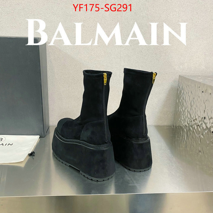 Women Shoes-Boots what is a counter quality ID: SG291 $: 175USD