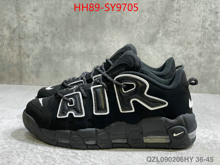 Men Shoes-Nike replica shop ID: SY9705 $: 89USD