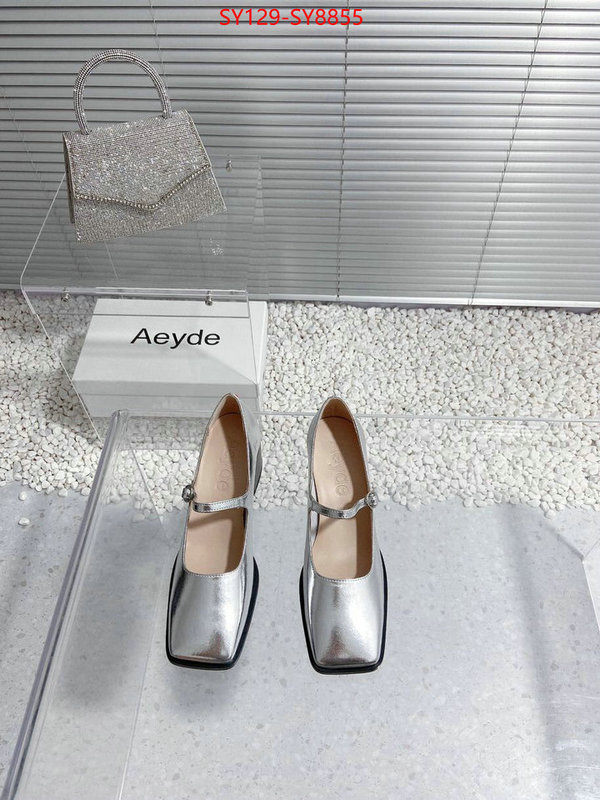 Women Shoes-Aeyde wholesale replica ID: SY8855 $: 129USD