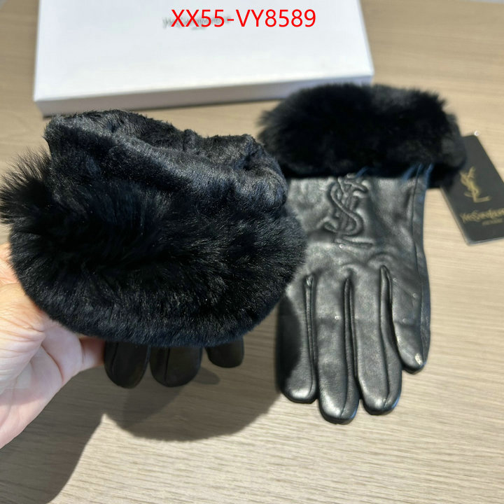 Gloves-YSL replicas ID: VY8589 $: 55USD