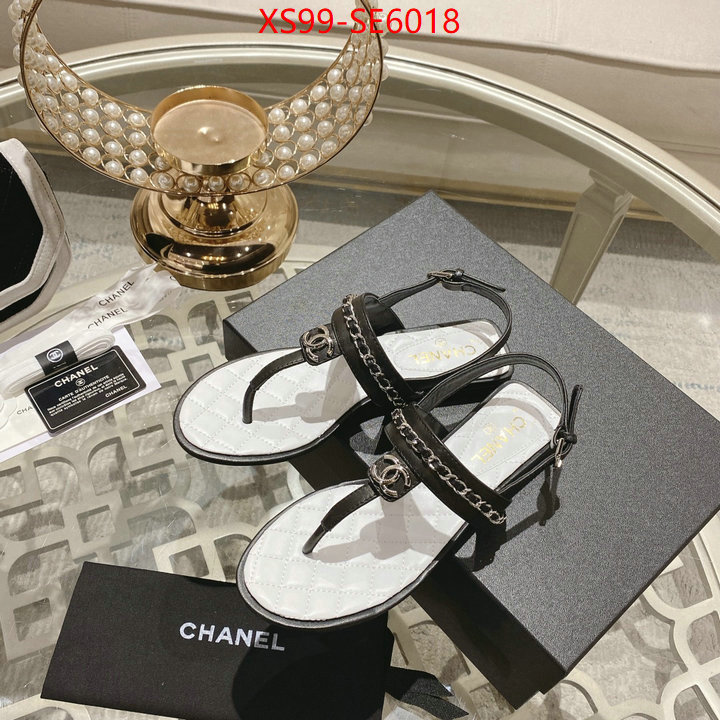 Women Shoes-Chanel what is top quality replica ID: SE6018 $: 99USD