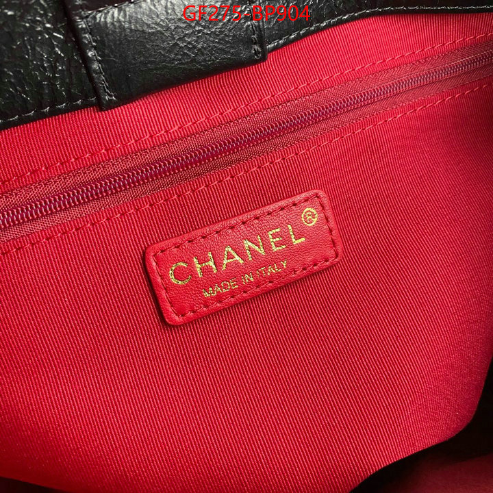 Chanel Bags(TOP)-Handbag- 2023 replica ID: BP904 $: 275USD