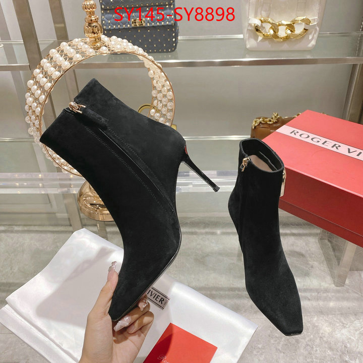 Women Shoes-Rogar Vivier cheap ID: SY8898 $: 145USD