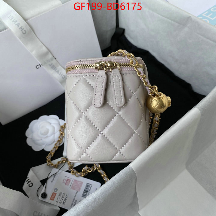 Chanel Bags(TOP)-Vanity is it illegal to buy ID: BD6175 $: 199USD