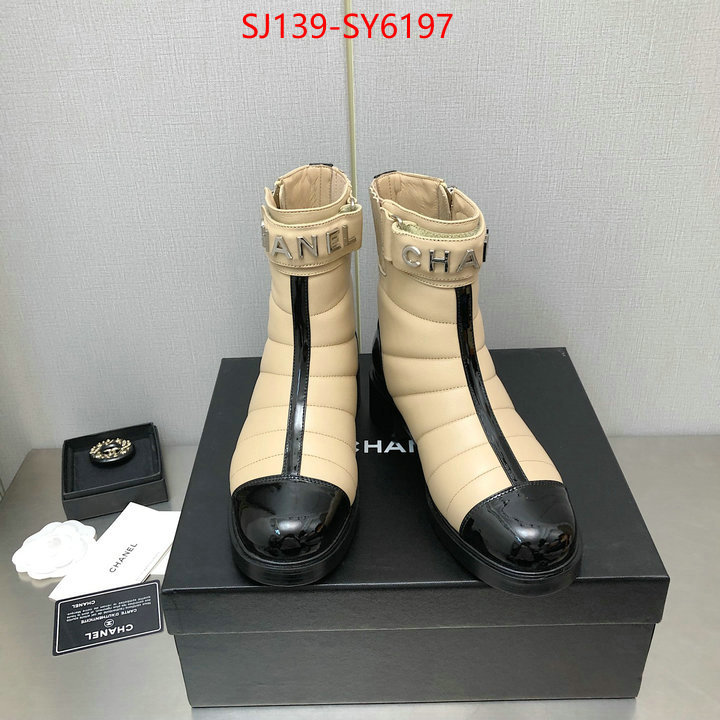 Women Shoes-Boots high-end designer ID: SY6197 $: 139USD