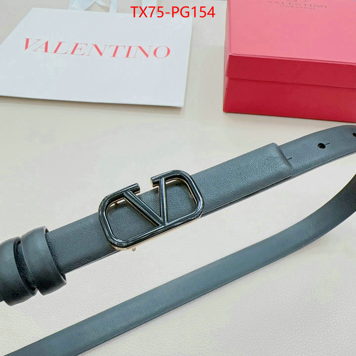 Belts-Valentino wholesale china ID: PG154 $: 75USD