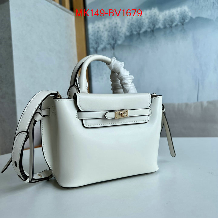 Michael Kors Bags(TOP)-Handbag- buy top high quality replica ID: BV1679 $: 149USD