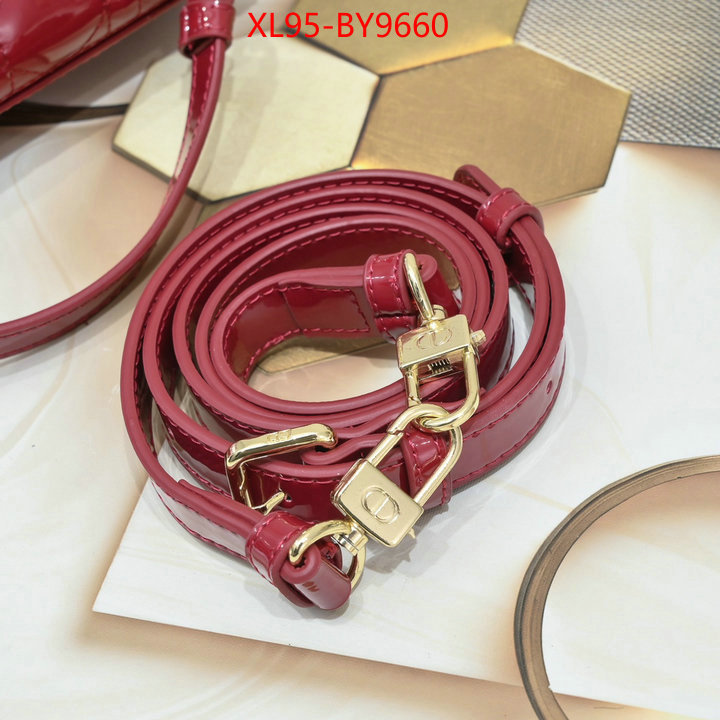 Dior Bags(4A)-Lady- sellers online ID: BY9660