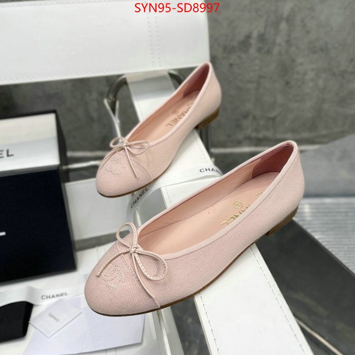 Women Shoes-Chanel 7 star quality designer replica ID: SD8997 $: 95USD