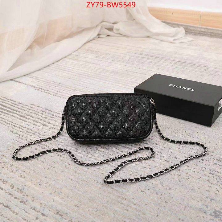 Chanel Bags(4A)-Diagonal- the best ID: BW5549 $: 79USD