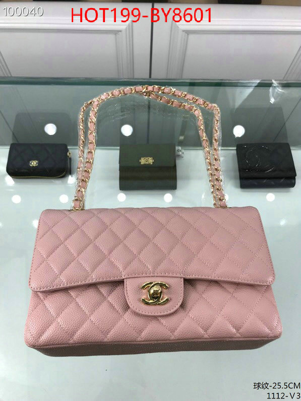 Chanel Bags(TOP)-Diagonal- what best replica sellers ID: BY8601 $: 199USD