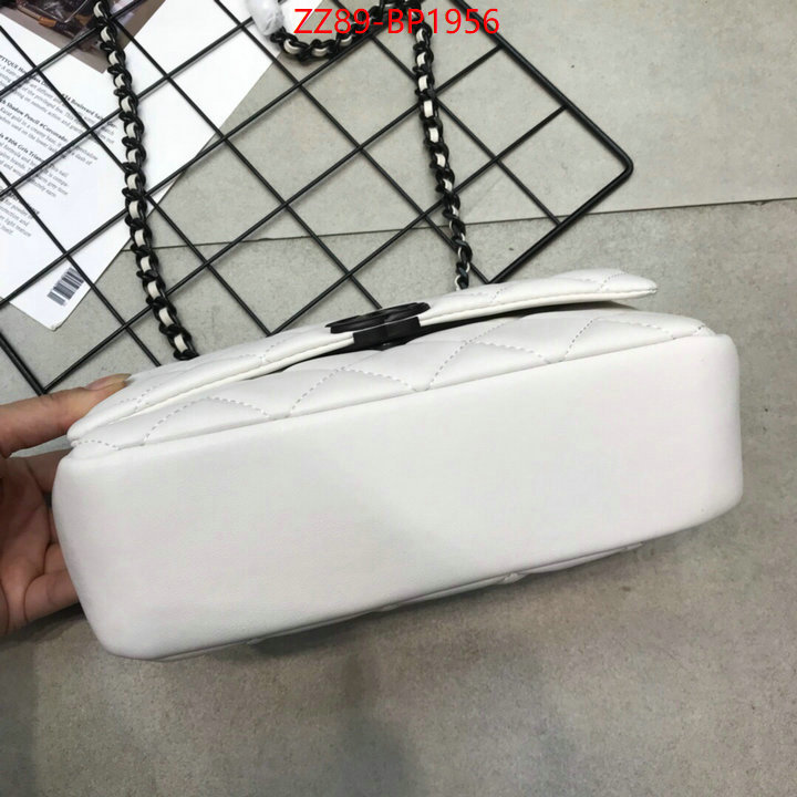 Chanel Bags(4A)-Diagonal- online store ID: BP1956 $: 89USD