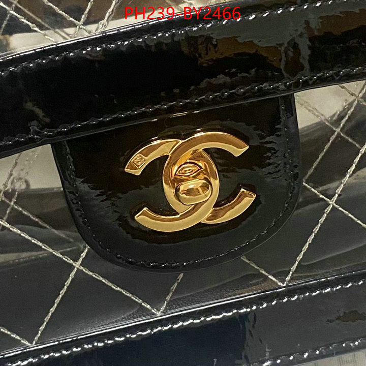 Chanel Bags(TOP)-Diagonal- flawless ID: BY2466 $: 239USD