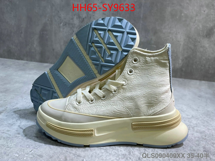 Women Shoes-Converse most desired ID: SY9633 $: 65USD