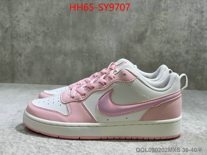 Women Shoes-NIKE where could you find a great quality designer ID: SY9707 $: 65USD