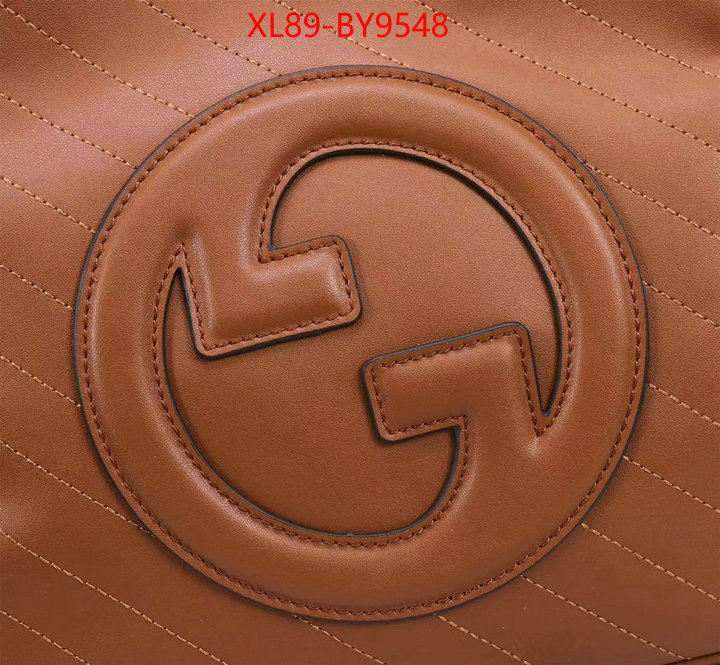 Gucci Bags(4A)-Handbag- top fake designer ID: BY9548 $: 89USD