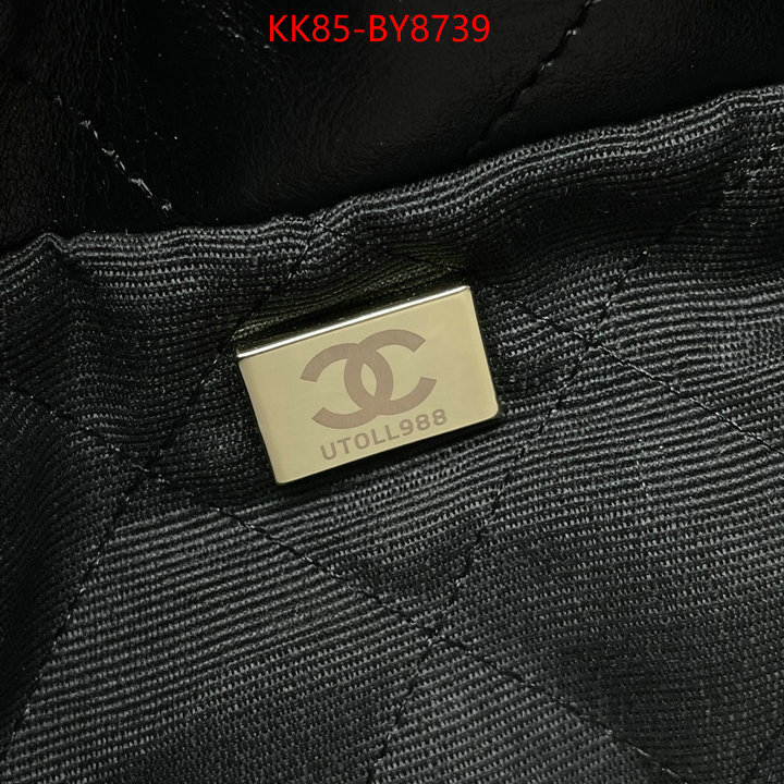 Chanel Bags(4A)-Diagonal- top grade ID: BY8739 $: 85USD