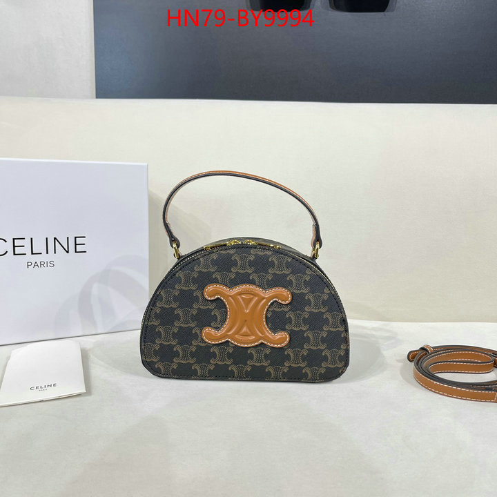 CELINE Bags(4A)-Diagonal can you buy knockoff ID: BY9994 $: 79USD