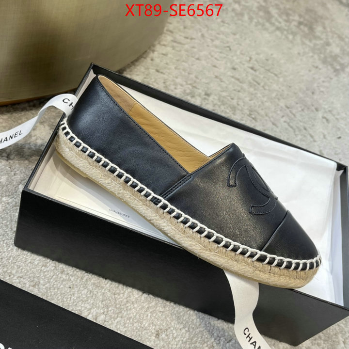 Women Shoes-Chanel buy online ID: SE6567 $: 89USD