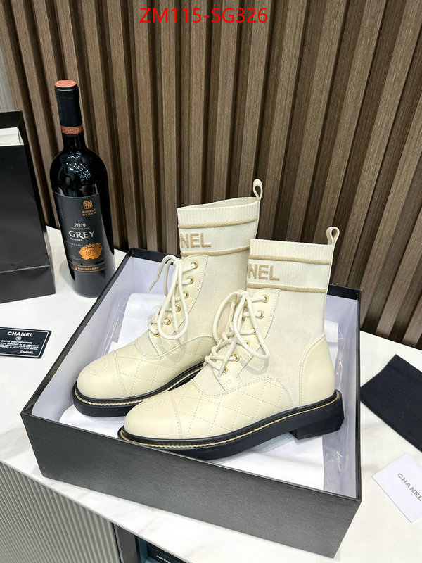 Women Shoes-Boots where can i buy the best quality ID: SG326 $: 115USD