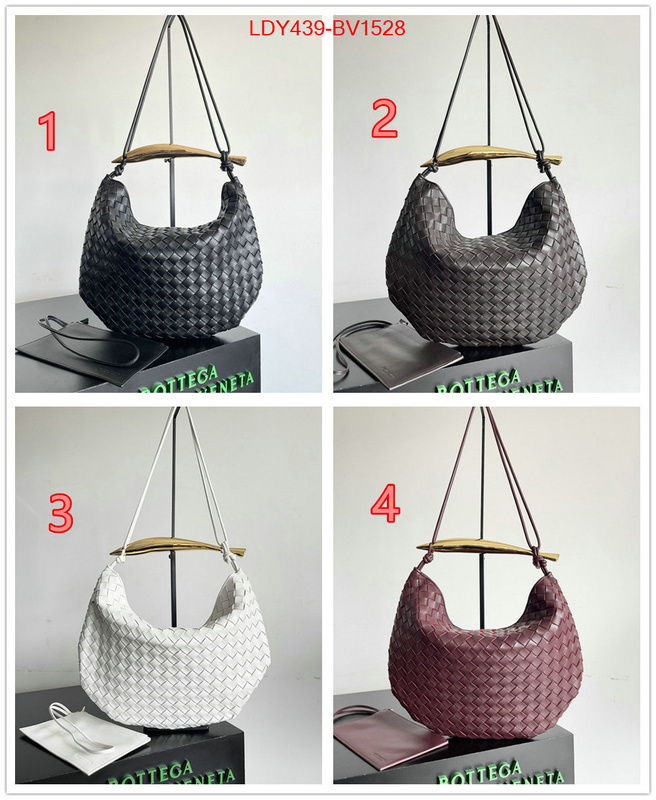 BV Bags(TOP)-Handbag- aaaaa replica designer ID: BV1528 $: 439USD