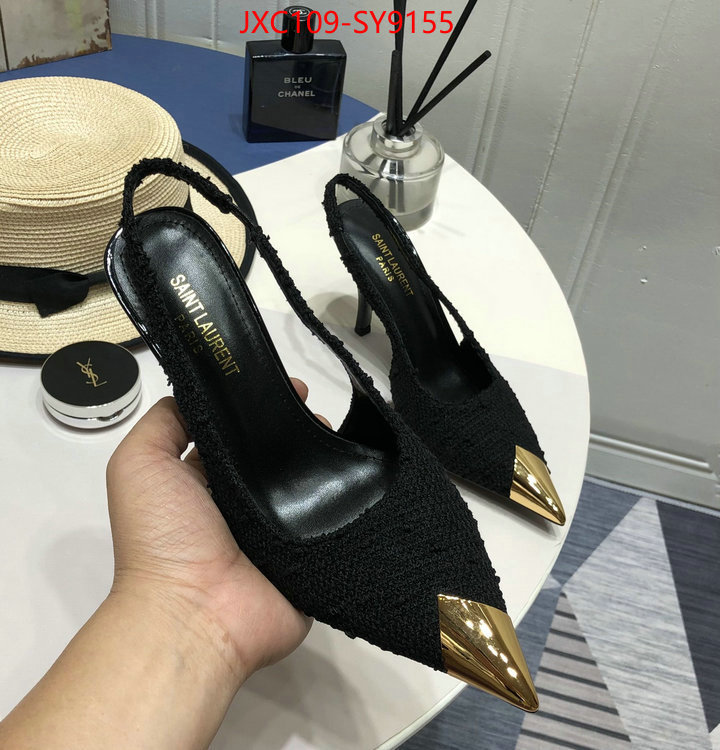 Women Shoes-YSL how can i find replica ID: SY9155 $: 109USD