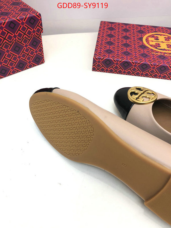 Women Shoes-Tory Burch shop designer ID: SY9119 $: 89USD